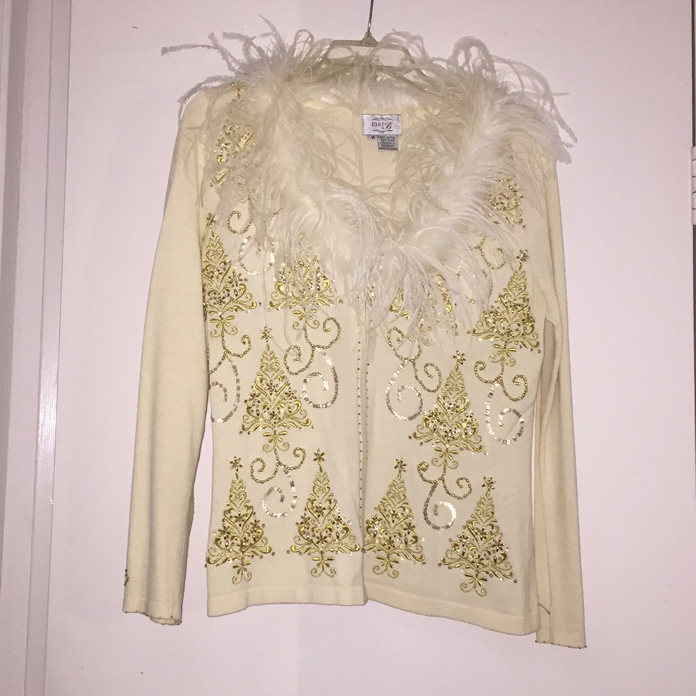 Just B - Christmas Sweater